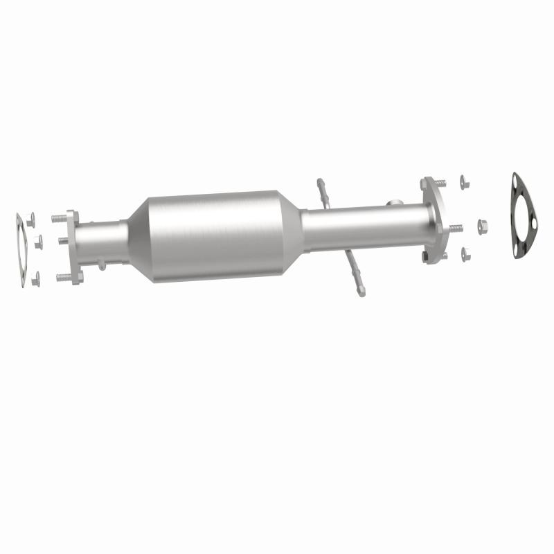 Magnaflow 4451484