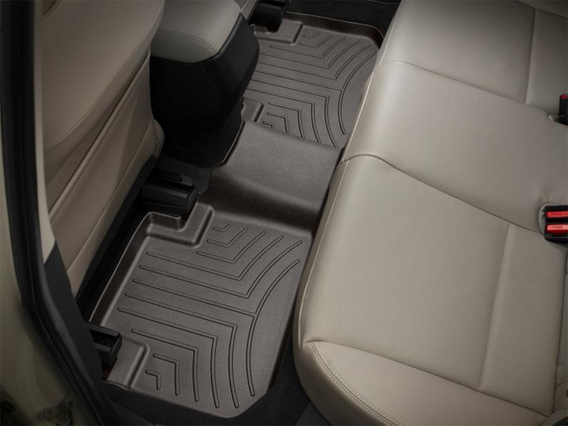 WeatherTech 475312