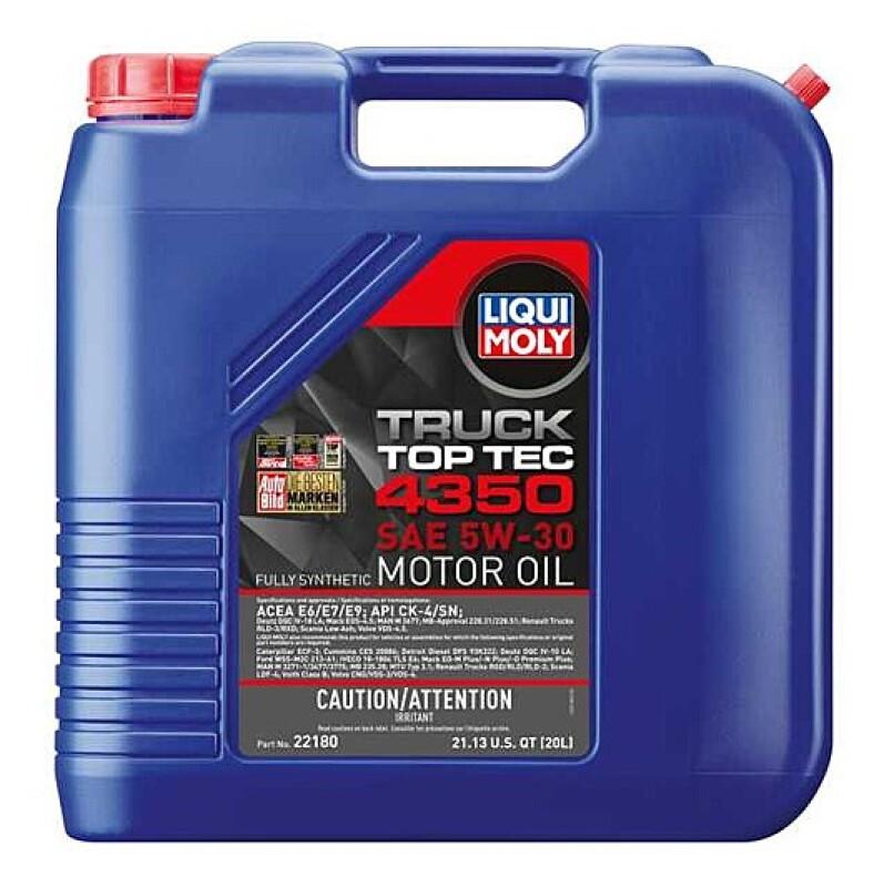 LIQUI MOLY 22180