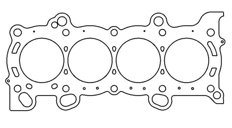 Cometic Gasket C4311-060