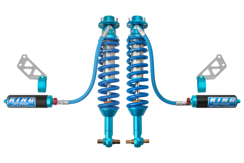 King Shocks 25001-392A