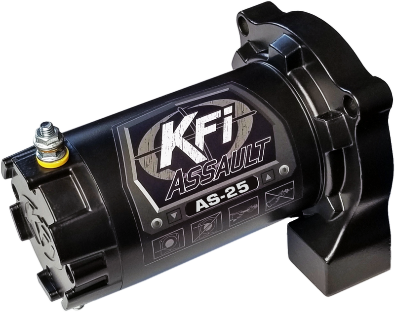 KFI MOTOR-AS25