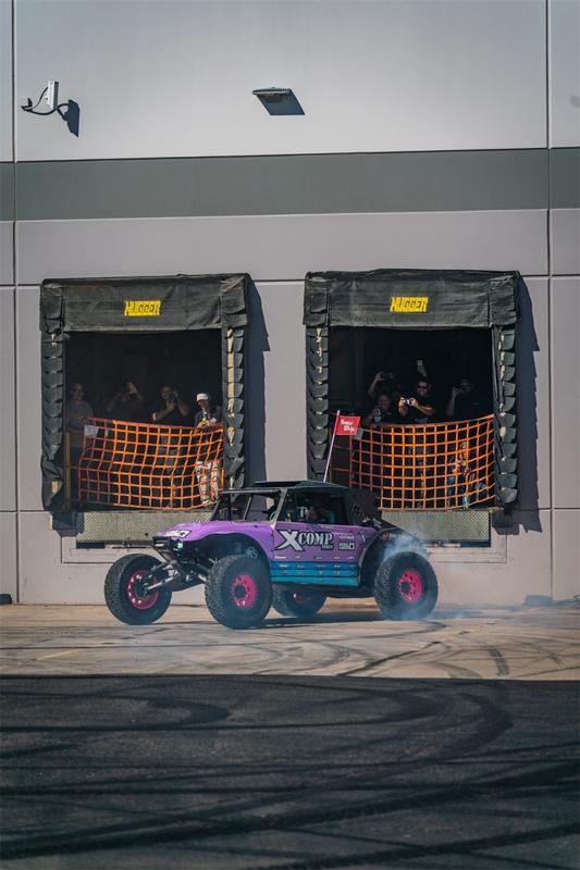 Rigid Industries 36117-SHREDDY