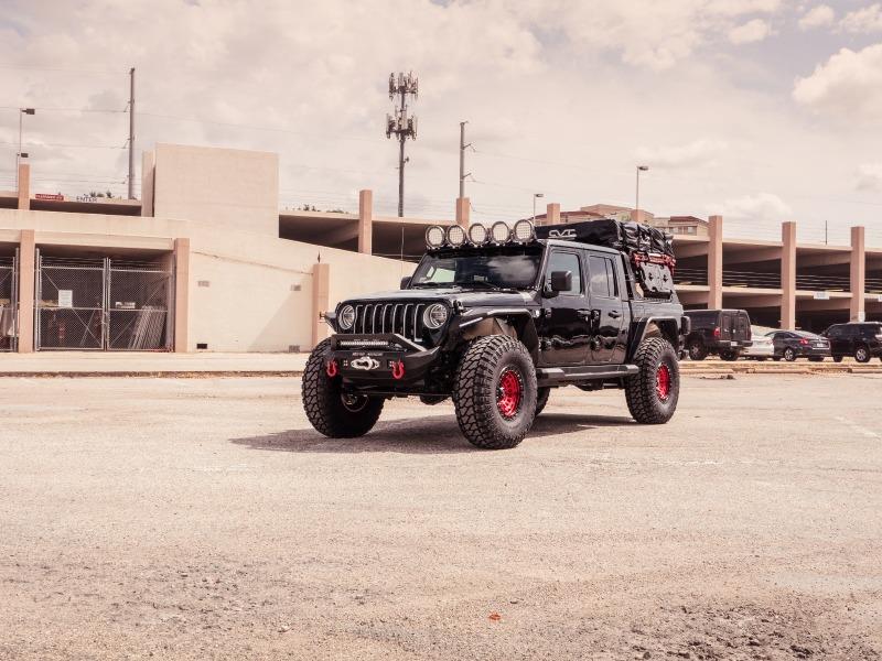 Road Armor 500BRS52B