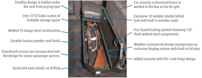 Tuffy Products 309-01