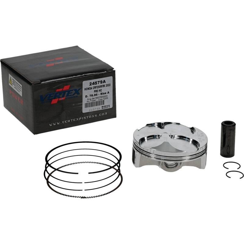 Vertex Pistons 24579A