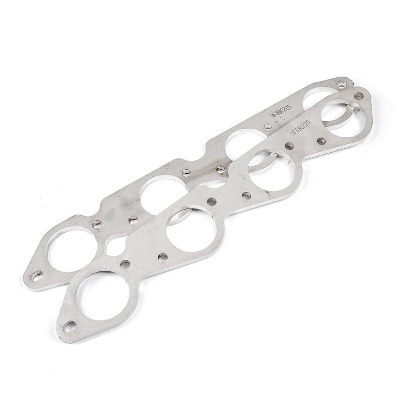 Stainless Works HFBBC225