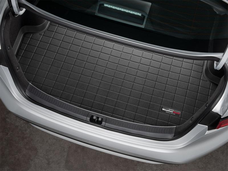 WeatherTech 401280