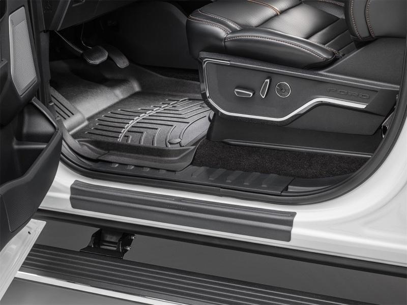 WeatherTech ST002K2