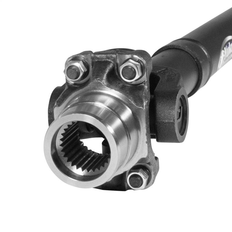 Yukon Gear & Axle YDS055