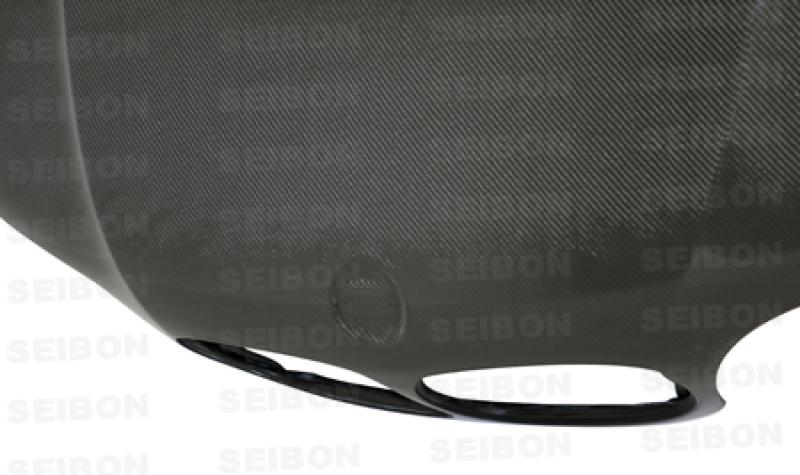 Seibon HD0205BMWE462D-OE