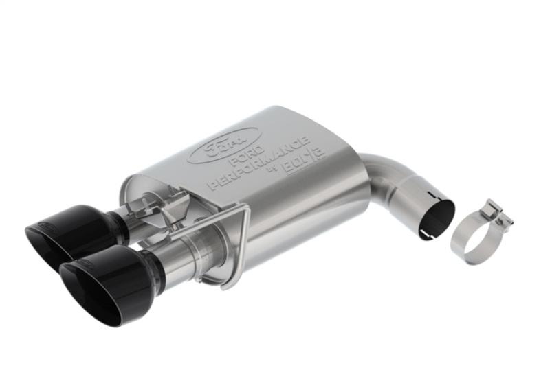 Ford Racing M-5200-DHE