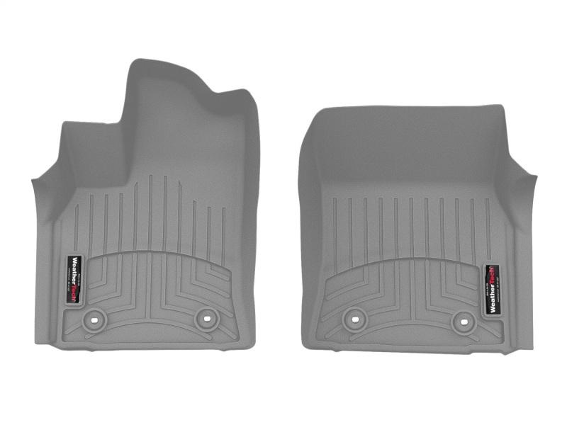 WeatherTech 4617081