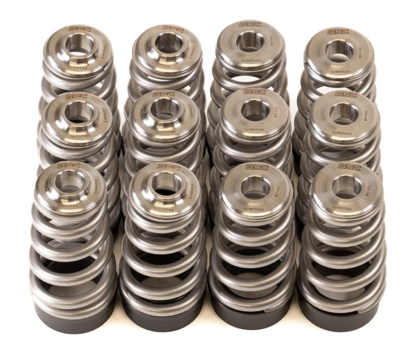 GSC Power Division 5017