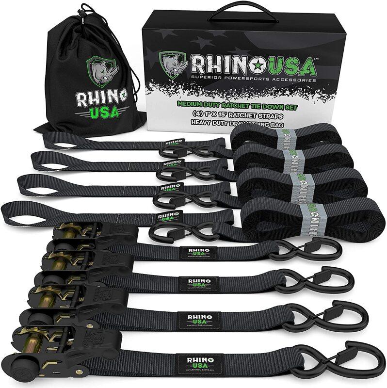 Rhino USA GMG-R1-4PACK