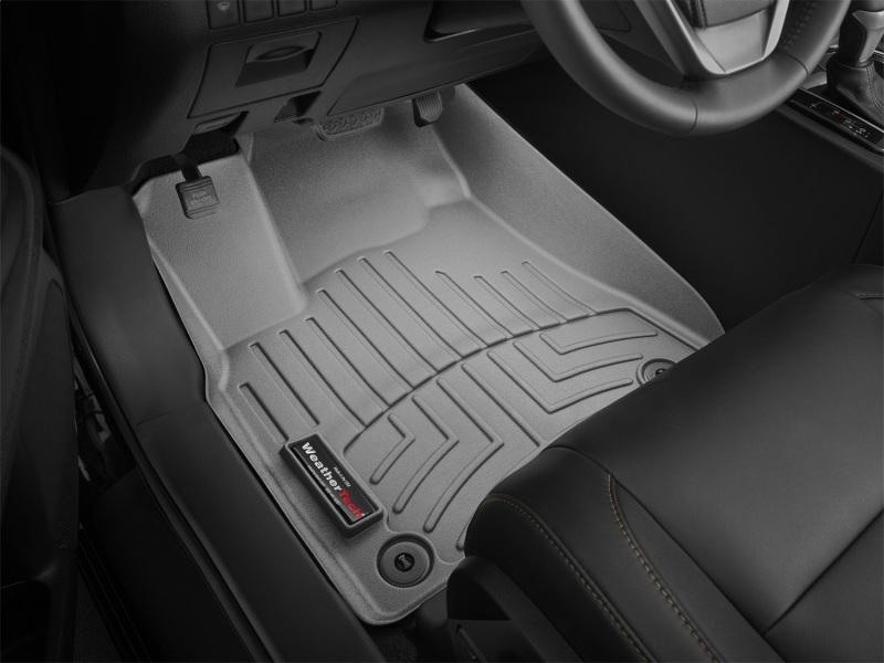 WeatherTech 466321