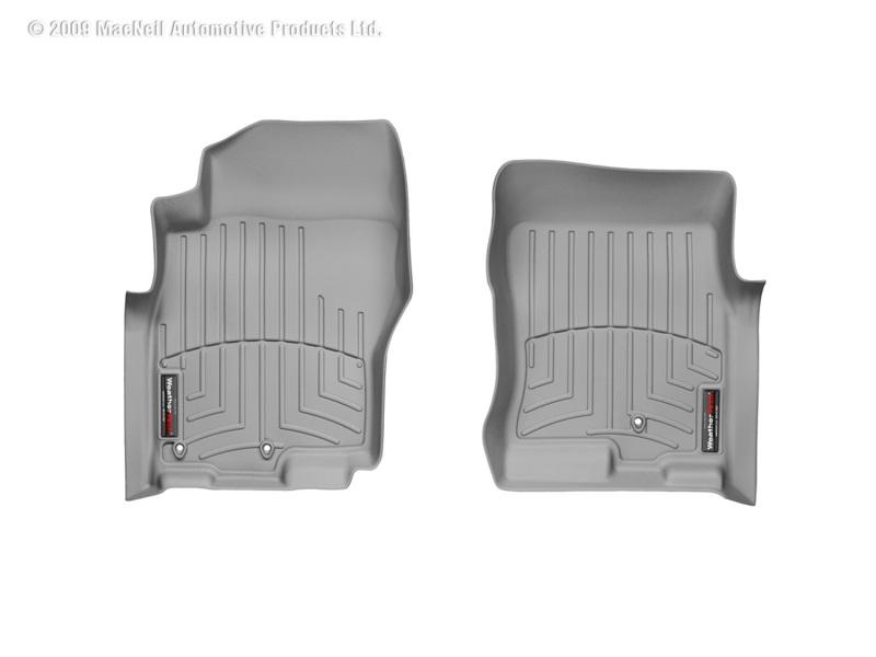 WeatherTech 461801