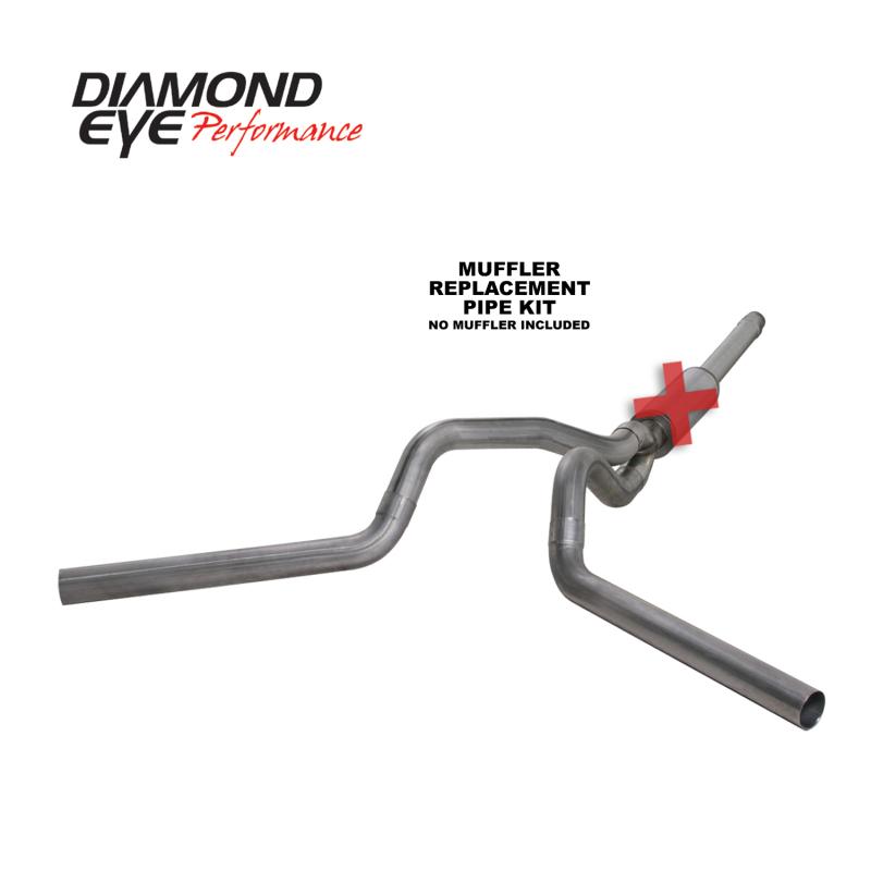 Diamond Eye Performance K4312S-RP
