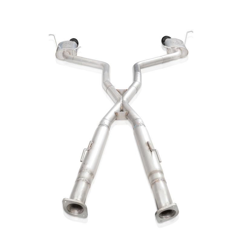 Stainless Works DUR18CBL-B