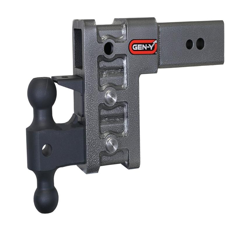 GEN-Y Hitch GH-1723