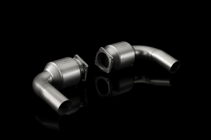 Akrapovic L-PO997TFLS-100