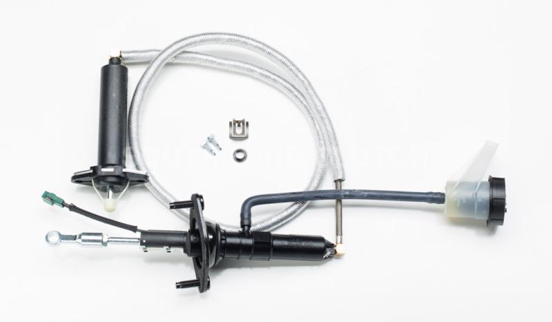 South Bend Clutch HYDX1.50