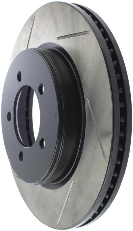 Stoptech 126.65091SR