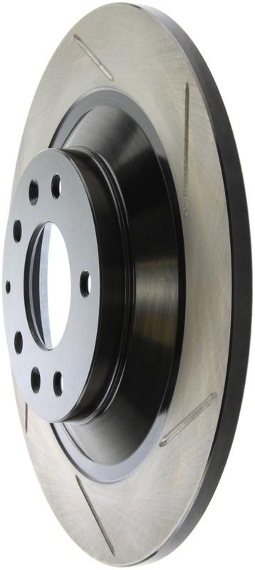 Stoptech 126.45074SL