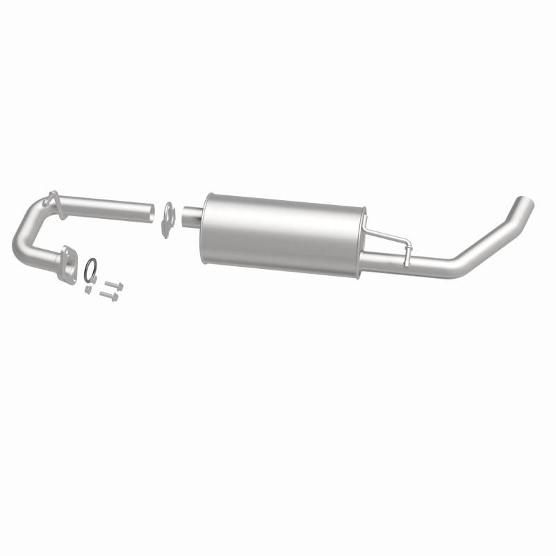 Magnaflow 108-0090