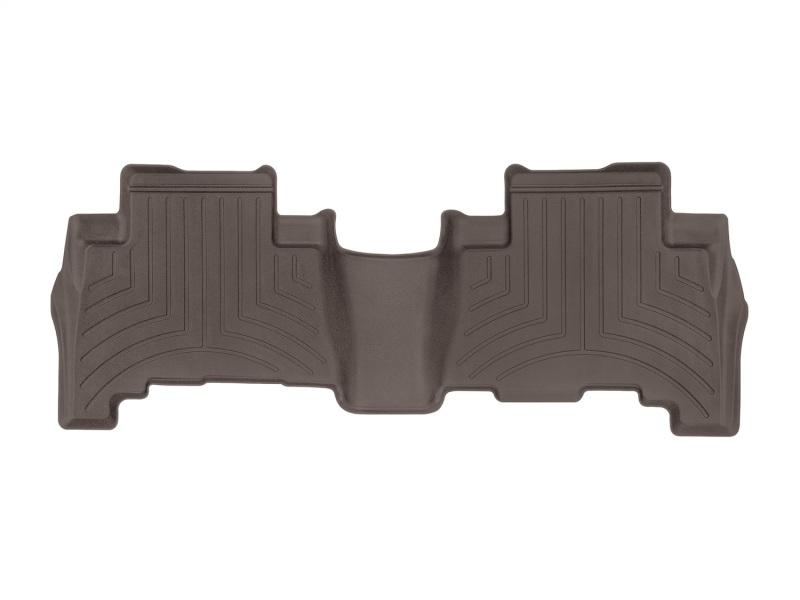 WeatherTech 472862IM