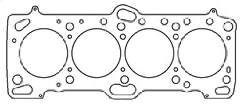 Cometic Gasket C4234-051