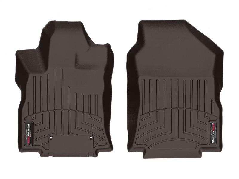 WeatherTech 4714751