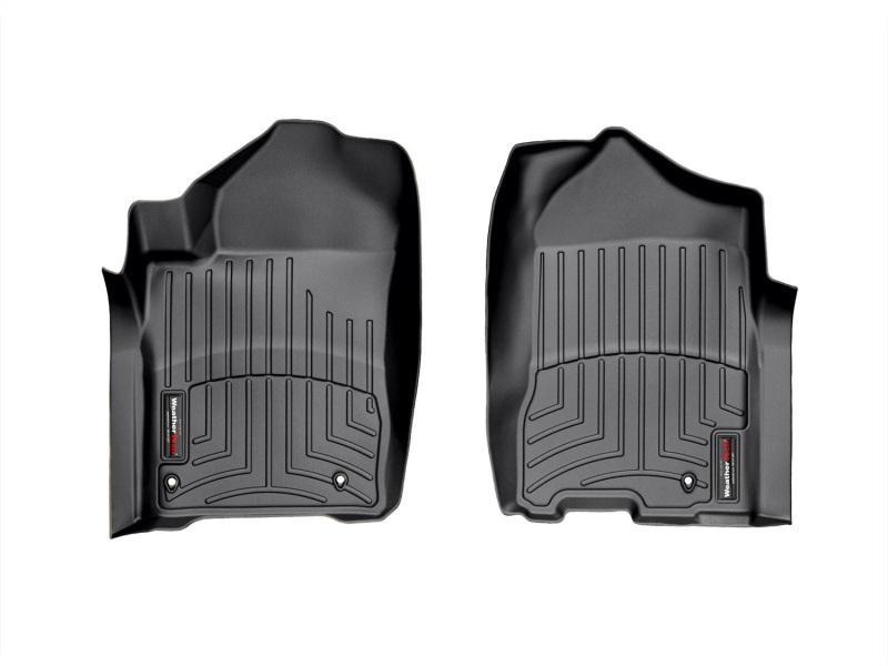 WeatherTech 442091