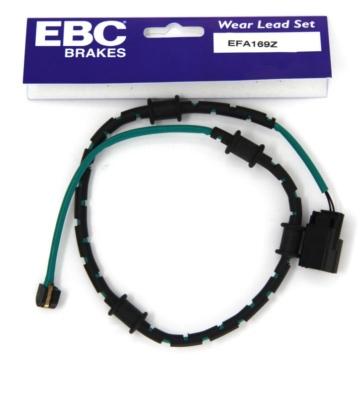 EBC EFA169