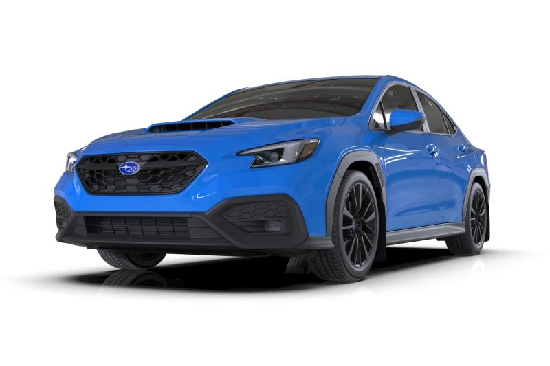 Rally Armor MF92-UR-BLK/MBK