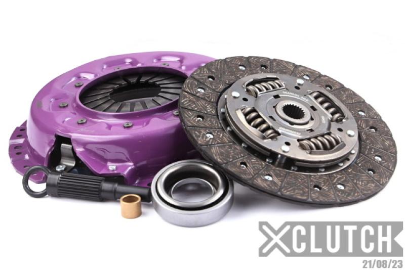 XCLUTCH XKNI24005-1A