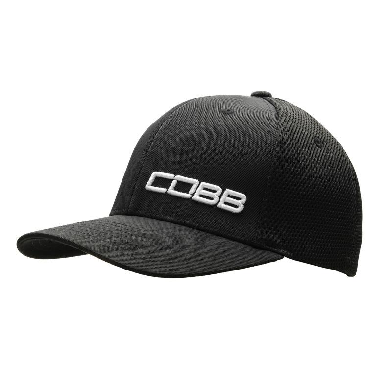 COBB CO-CAP-BLACK-ULTRA-L-XL