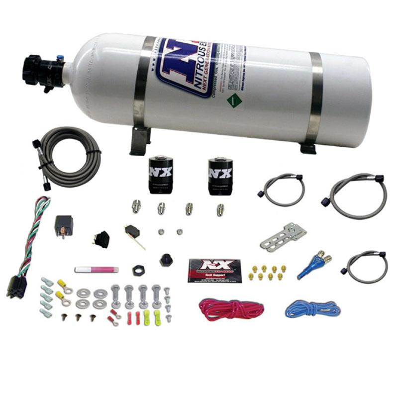 Nitrous Express 20921-15