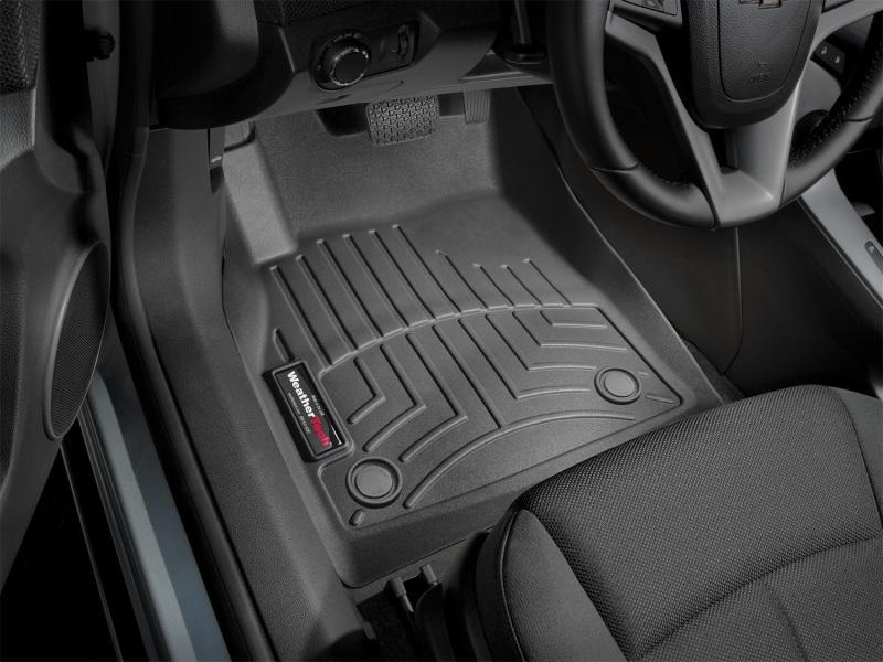 WeatherTech 449961
