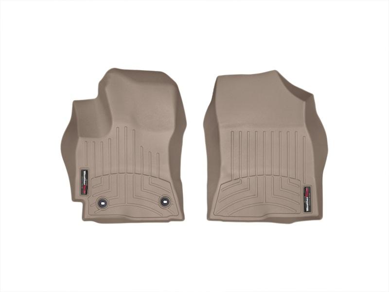 WeatherTech 455801