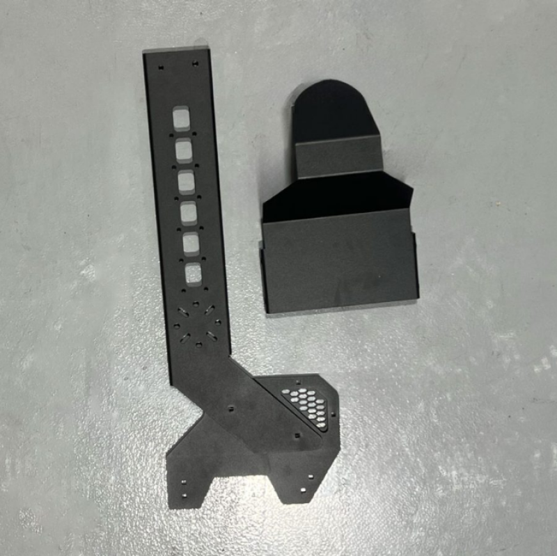 Rock Slide Engineering RK-103-TAC3