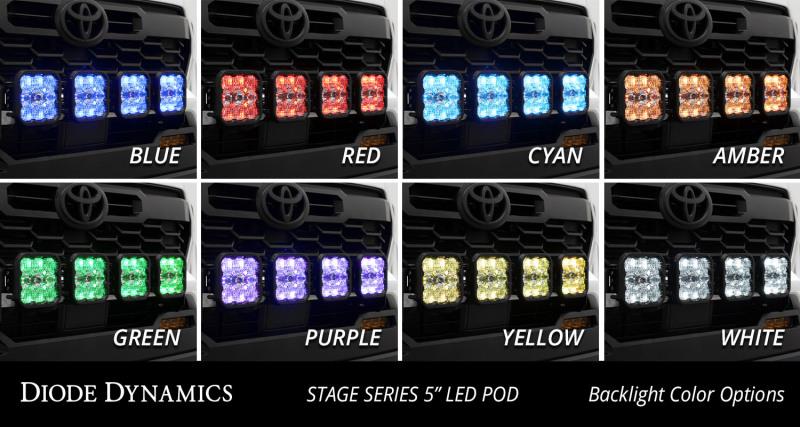 Diode Dynamics DD8026P