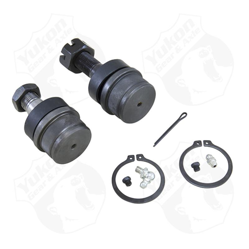 Yukon Gear & Axle YSPBJ-010