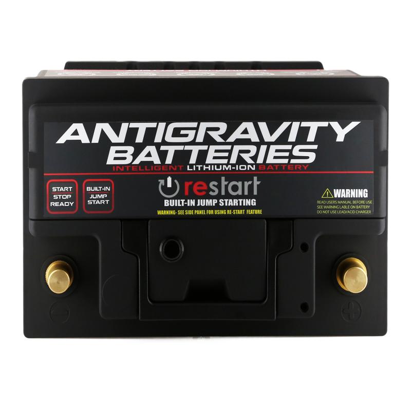 Antigravity Batteries AG-H5-24-RS