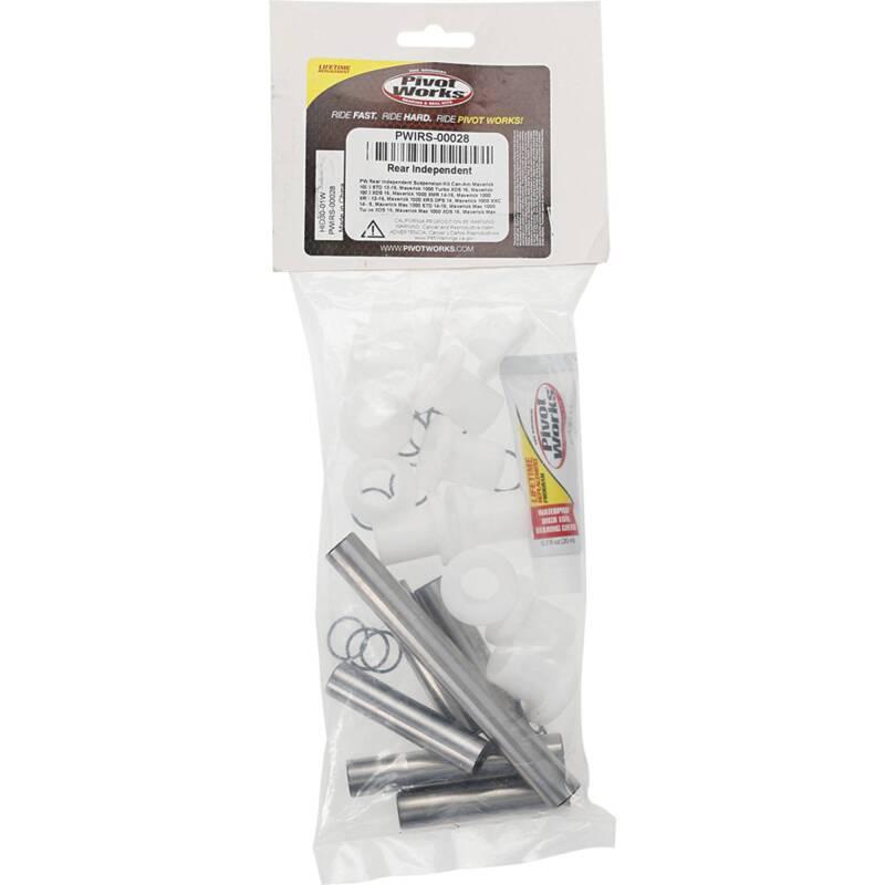 Pivot Works PWIRS-00028