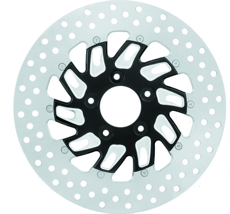 Performance Machine 0133-1802SUPRS-BMP