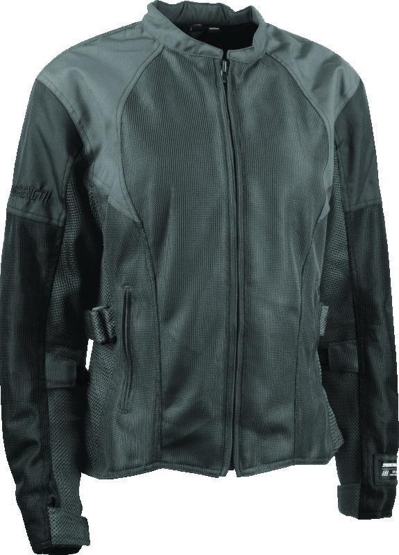 Speed and Strength 889776