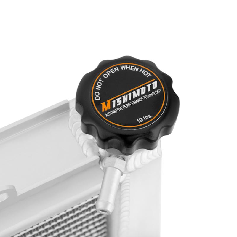 Mishimoto MMPS-KFX450R-08