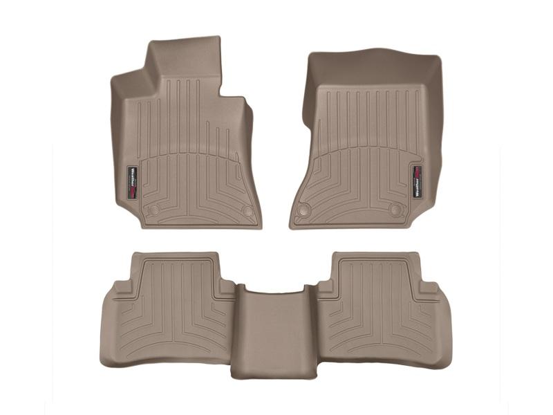WeatherTech 456811-452583