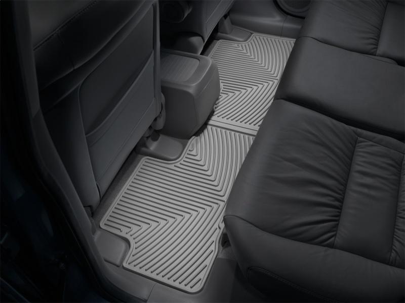 WeatherTech W162GR
